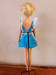 1960’s Francie Hair Happenings Twist n' Turn Waist