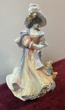 Load image into Gallery viewer, Signed Royal Doulton Figurine Katherine. Made in England  24 53
