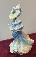 Load image into Gallery viewer, Signed Royal Doulton Figurine Katherine. Made in England  24 53
