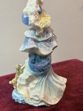 Load image into Gallery viewer, Signed Royal Doulton Figurine Katherine. Made in England  24 53
