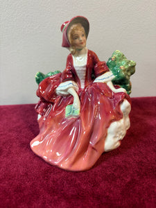 Royal Doulton Figurine Lydia HN 1908 42502