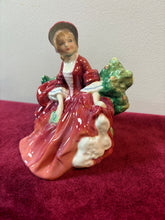 Load image into Gallery viewer, Royal Doulton Figurine Lydia HN 1908 42502
