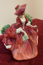 Load image into Gallery viewer, Royal Doulton Figurine Lydia HN 1908 42502
