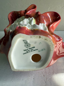 Royal Doulton Top o' The Hill. HN 1834. Made in England 42307